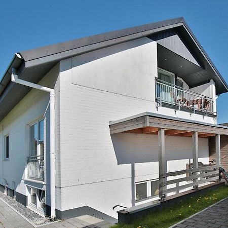 Ferienwohnung Urlaubsanker Urlaubs-Anker Scharbeutz Exterior foto