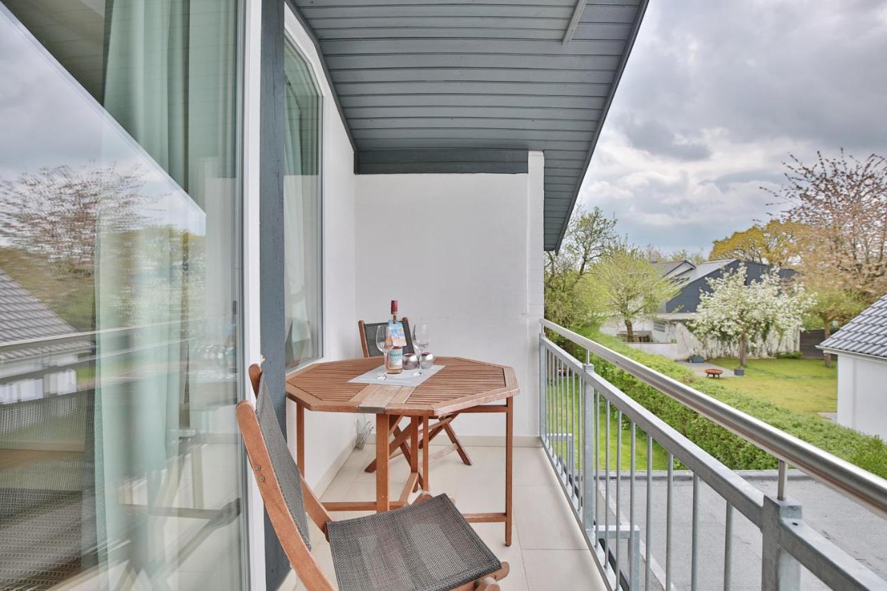 Ferienwohnung Urlaubsanker Urlaubs-Anker Scharbeutz Exterior foto